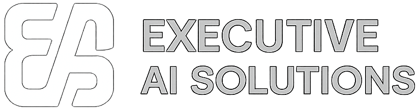 Executive AI Solutions Logo